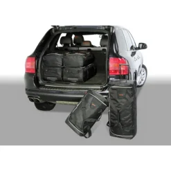 Online Car-Bags Porsche Cayenne I (9PA) 2002-2010