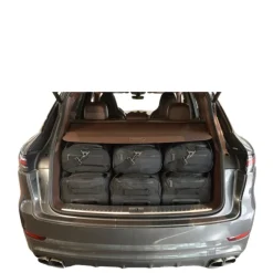 Sale Car-Bags Porsche Cayenne III (PO536) 2017-2024 suv Pro-Line