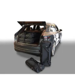 Sale Car-Bags Porsche Cayenne III (PO536) 2017-2024 suv Pro-Line