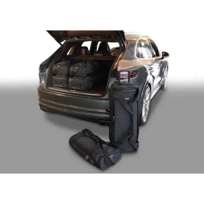 Sale Car-Bags Porsche Cayenne III (PO536) 2017-2024 suv Pro-Line