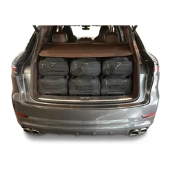 Sale Car-Bags Porsche Cayenne III (PO536) 2017-2024 suv Pro-Line