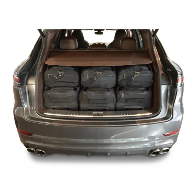 Sale Car-Bags Porsche Cayenne III (PO536) 2017-2024 suv Pro-Line