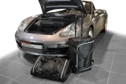 Car-Bags Porsche Cayman (987) 2004-2012