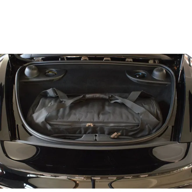 New Car-Bags Porsche Cayman (981) 2012-2016 Pro-Line