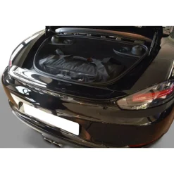 New Car-Bags Porsche Cayman (981) 2012-2016 Pro-Line