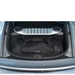 Clearance Car-Bags Porsche Cayman (981) 2012-2016 Reistas Pro-Line