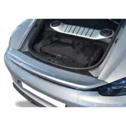 Clearance Car-Bags Porsche Cayman (981) 2012-2016 Reistas Pro-Line