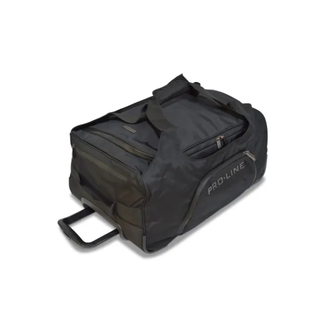 Car-Bags Porsche Cayman (987) 2004-2012 CD Wisselaar Pro-Line