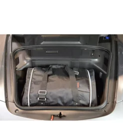 Online Car-Bags Porsche Cayman (987) 2004-2012 CD Wisselaar