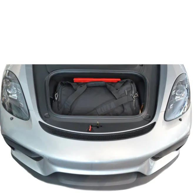 Sale Car-Bags Porsche Cayman (987) 2004-2012 Pro-Line