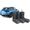 Online Car-Bags Porsche Macan (95B) 2014-heden Pro-Line