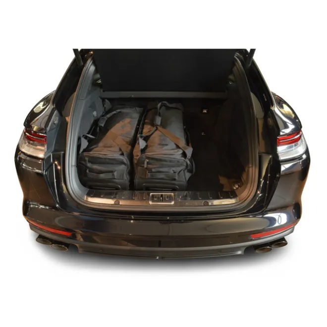 Sale Car-Bags Porsche Panamera II Sport Turismo (971) 2016-heden 5d Pro-Line