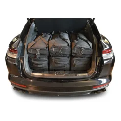 Sale Car-Bags Porsche Panamera II Sport Turismo (971) 2016-heden 5d Pro-Line