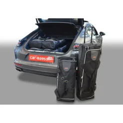 Discount Car-Bags Porsche Panamera (970) 2009-2016 5-deurs hatchback