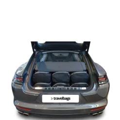 Clearance Car-Bags Porsche Panamera II Fastback (971) 2016-heden 5-deurs hatchback