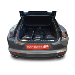 Clearance Car-Bags Porsche Panamera II Fastback (971) 2016-heden 5-deurs hatchback