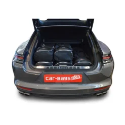 Clearance Car-Bags Porsche Panamera II Fastback (971) 2016-heden 5-deurs hatchback
