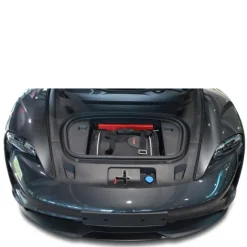 Hot Car-Bags Porsche Taycan 2019-heden 4d