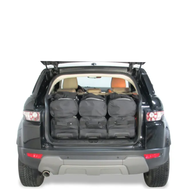 Outlet Car-Bags Range Rover Evoque (L538) 2011-2018 suv