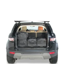 Outlet Car-Bags Range Rover Evoque (L538) 2011-2018 suv