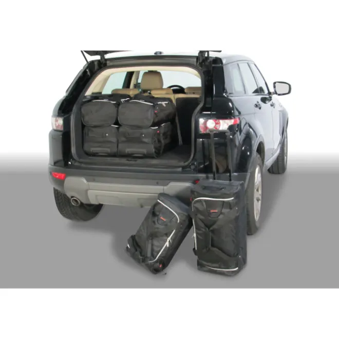 Outlet Car-Bags Range Rover Evoque (L538) 2011-2018 suv