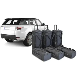 Discount Car-Bags Range Rover Sport II (L494) 2013-heden suv Pro-Line