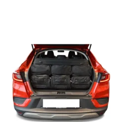 Discount Car-Bags Renault Arkana Laadvloer Hoog 2019-heden