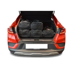 Discount Car-Bags Renault Arkana Laadvloer Hoog 2019-heden