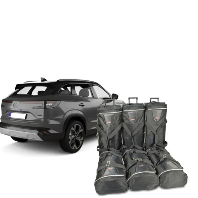 Sale Car-Bags Renault Austral 2022-heden suv