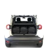 Sale Car-Bags Renault Captur I 2013-2019 5-deurs hatchback