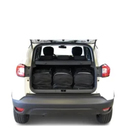 Sale Car-Bags Renault Captur I 2013-2019 5-deurs hatchback