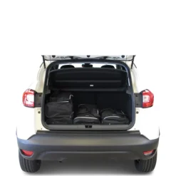 Sale Car-Bags Renault Captur I 2013-2019 5-deurs hatchback