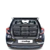 Best Car-Bags Renault Captur II 2019-heden 5-deurs hatchback