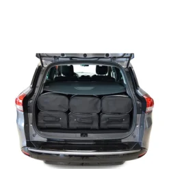 Best Car-Bags Renault Clio IV Estate - Grandtour 2013-2020 wagon