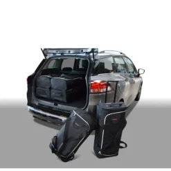 Best Car-Bags Renault Clio IV Estate - Grandtour 2013-2020 wagon