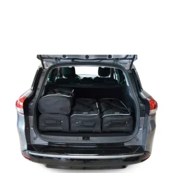 Best Car-Bags Renault Clio IV Estate - Grandtour 2013-2020 wagon