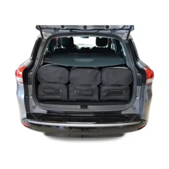 Best Car-Bags Renault Clio IV Estate - Grandtour 2013-2020 wagon