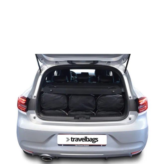 Car-Bags Renault Clio V 2019-heden 5d