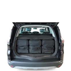 Online Car-Bags Renault Espace V 2015-2023 mpv