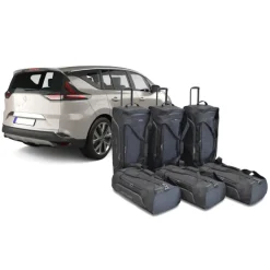 Discount Car-Bags Renault Espace V 2015-heden Pro-Line
