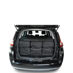 Sale Car-Bags Renault Grand Scenic IV 2016-2023 mpv