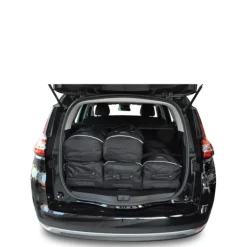 Sale Car-Bags Renault Grand Scenic IV 2016-2023 mpv