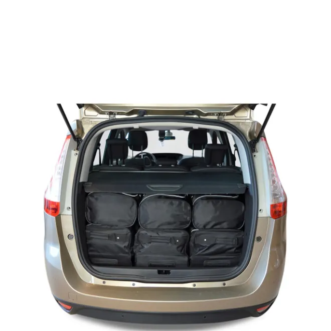 Best Car-Bags Renault Grand Scenic III 2009-2016 mpv