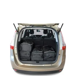 Best Car-Bags Renault Grand Scenic III 2009-2016 mpv