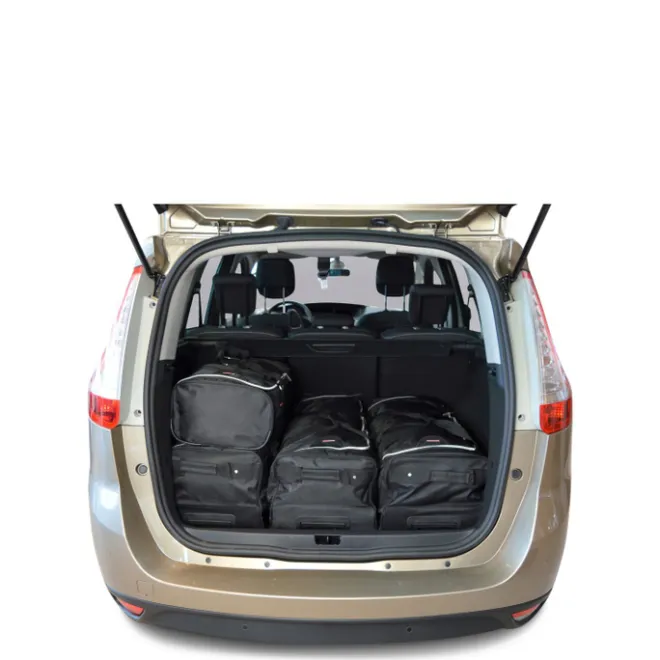 Best Car-Bags Renault Grand Scenic III 2009-2016 mpv