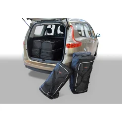 Best Car-Bags Renault Grand Scenic III 2009-2016 mpv