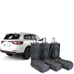 Sale Car-Bags Renault Koleos II 2016-heden suv Pro-Line