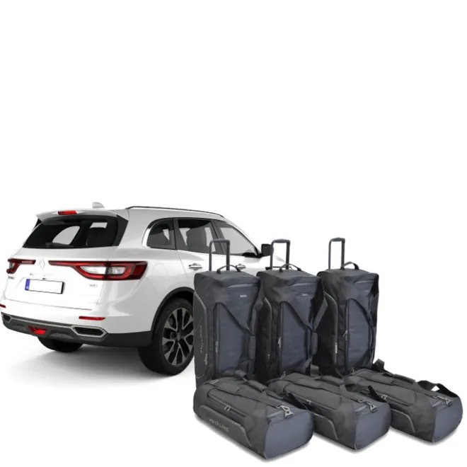 Sale Car-Bags Renault Koleos II 2016-heden suv Pro-Line