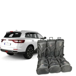 New Car-Bags Renault Koleos II 2016-heden suv