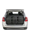 Hot Car-Bags Renault Laguna III Estate - Grandtour 2007-2015 wagon